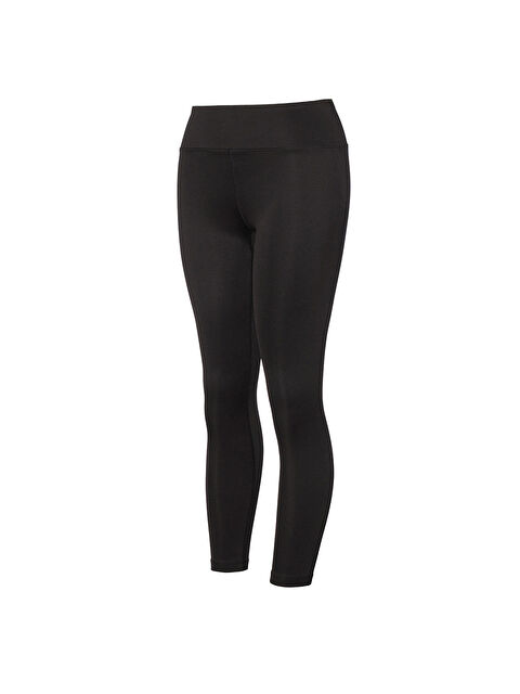 Hummel Lacky Kadın Siyah Tayt - S000436298-19351