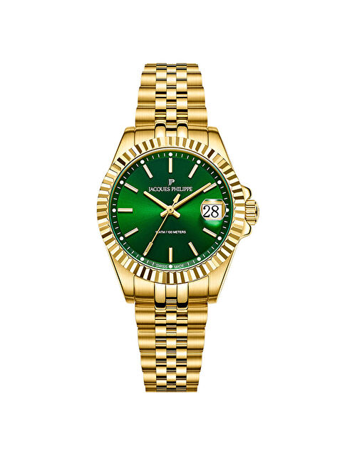 Jacques Philippe JPQLS5823X4 Kadın Kol Saati - S000474012-20076