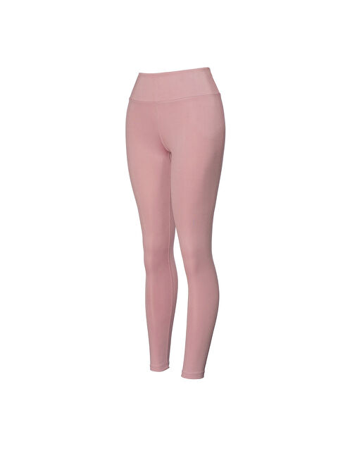 Hummel Lacky Kadın Mor Tayt - S000436298-20042