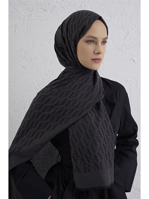 ARMİNE Edition Şal 08 - S000493733-29666
