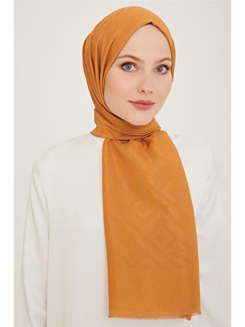 ARMİNE Trend Pera Şal 1 4877 - S000453549-20074