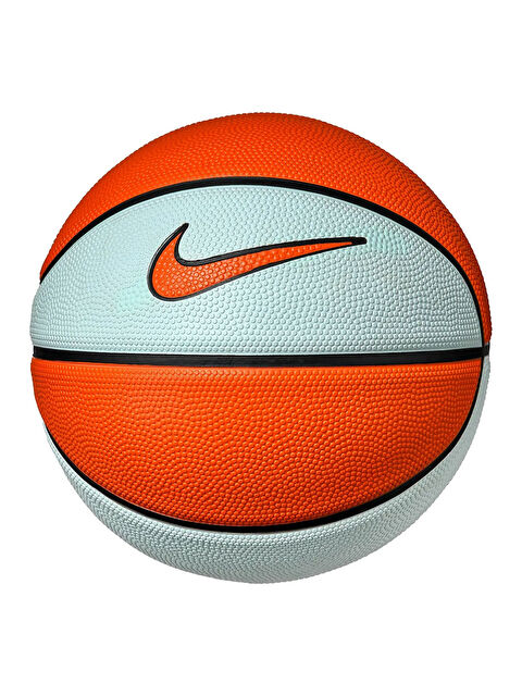 Nike Skills Turuncu Basketbol Topu N.000.1285.810.03