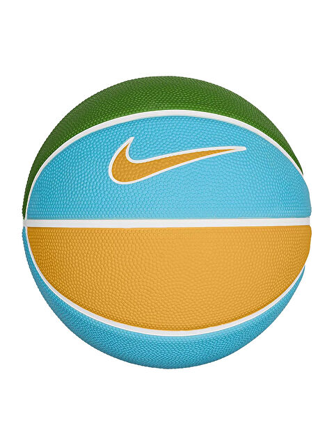 Nike Skills Baltic Mavi Basketbol Topu N.000.1285.447.03