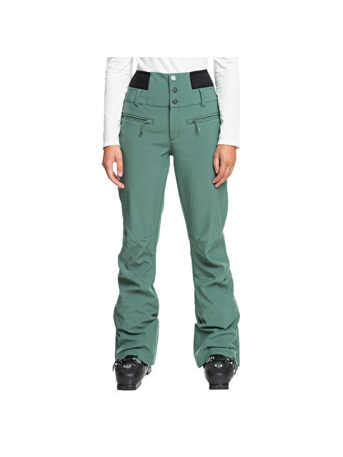 Roxy Rising High Pt Kadın Snowboard Pantolonu - S000503147-18194