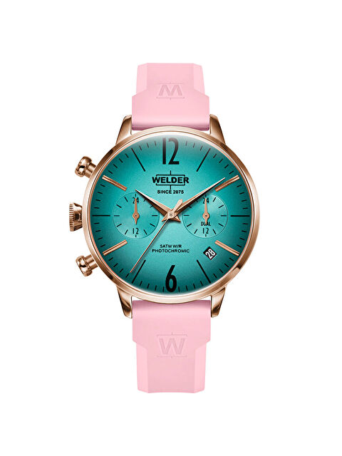 Welder WWRC675 38 mm Kadın Kol Saati