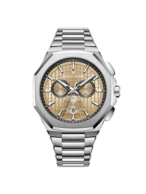 Jacques Philippe JPQGC3913X6TC Erkek Kol Saati - S000474030-24196