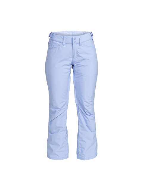 Roxy Backyard Pt Kadın Mor Snowboard Pantolonu - S000503148-20042