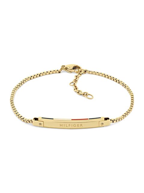 Tommy Hilfiger THJ2780953 Kadın Bileklik