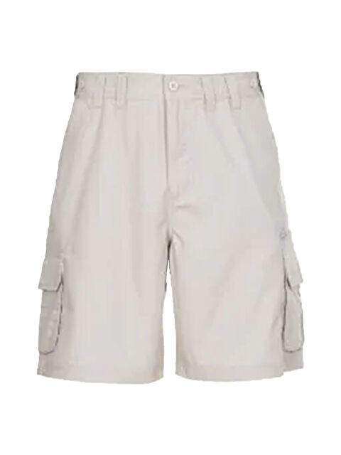 Trespass Gally - Shorts Tp75 Erkek Bej Şort - S000502563-19966