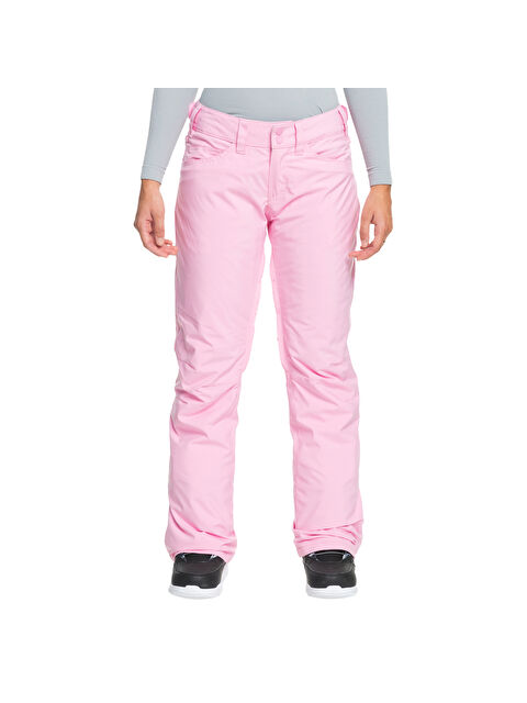 Roxy Backyard Pt Kadın Pembe Snowboard Pantolonu - S000503148-20024