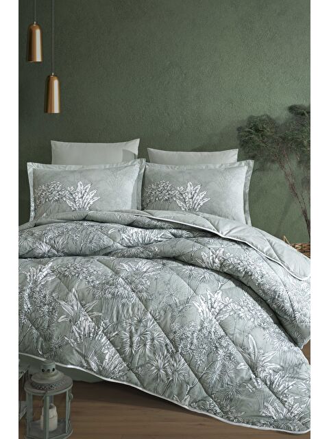 Clasy Ranforce %100 Pamuk Çift Kişilik Uyku Seti İrma - S000439803-1180