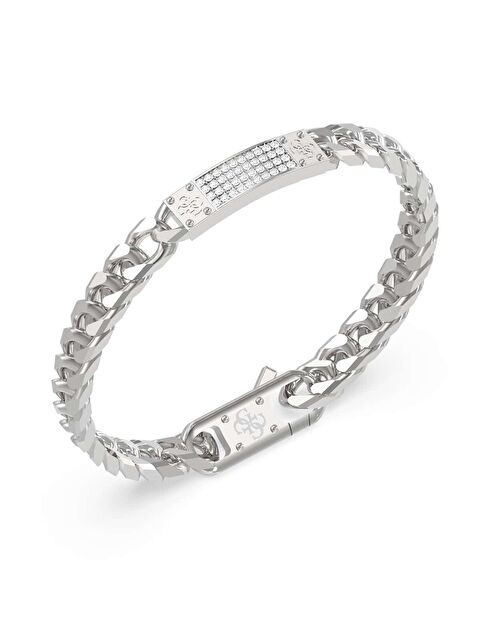 Guess JGUJUMB06031JWSTS Erkek Bileklik