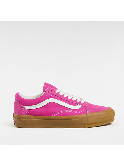 Vans Lx Old Skool Kadın Pembe Sneaker - S000531124-20024