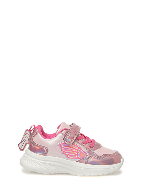 Buckhead BUCK3041 BRIGHT Pembe Kız Çocuk Sneaker - S000485801-20024