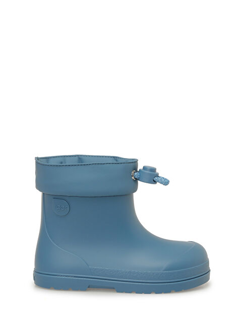Igor CC335 MENDI BORREGUITO Mavi Erkek Çocuk Yağmur Çizmesi - S000485806-17234