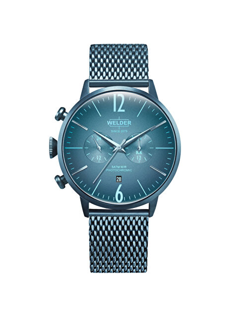 Welder WWRC416 45 mm Erkek Kol Saati