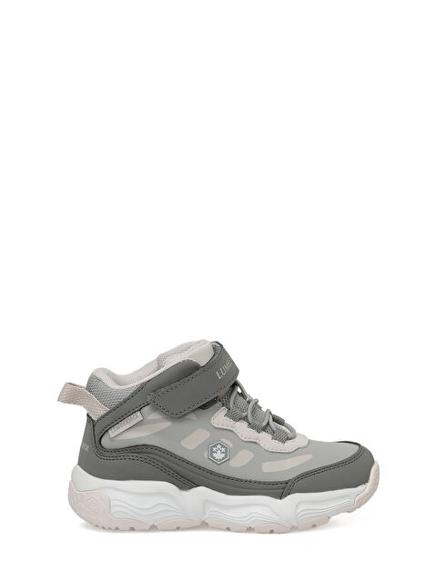 Lumberjack RANT 5PR Gri Kız Çocuk Outdoor Bot - S000485811-20600