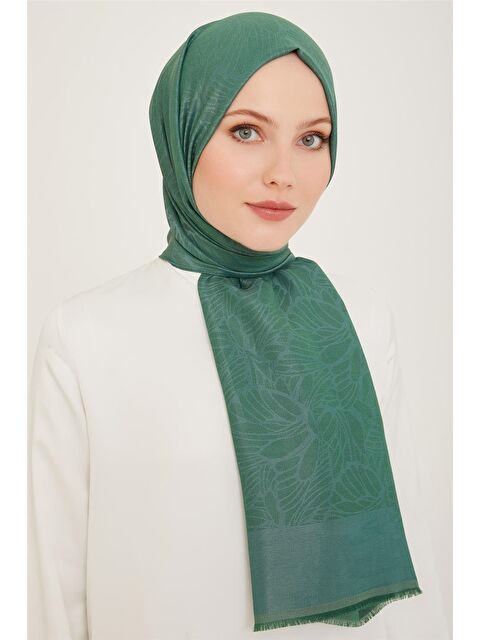 ARMİNE Trend Pera Şal 3 4881 - S000453548-18709