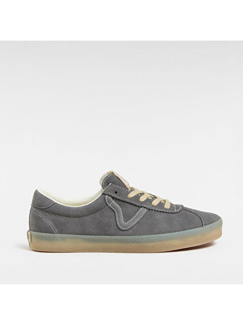 Vans Sport Low Kadın Gri Sneaker - S000531134-20600
