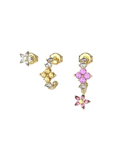 Guess JGUJUBE06035JWYGMCTU Kadın Küpe Seti