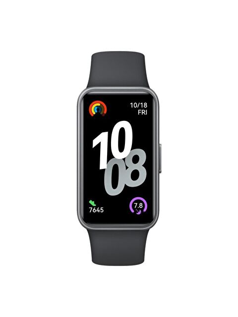 Huawei Band 10 - Siyah - S000398406-19351