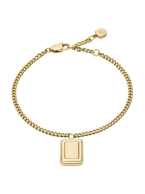 FOSSİL JF04953-710 Kadın Bileklik