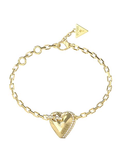 Guess JGUJUBB06074JWYGS Kalpli Kadın Bileklik
