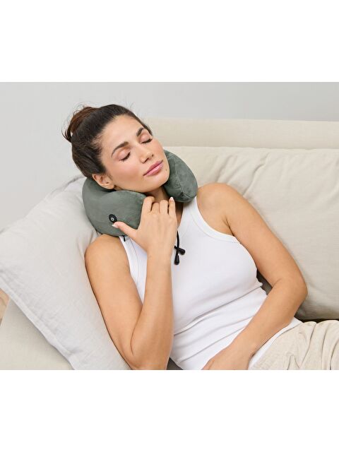 Tchibo Boyun Yastığı, Vibrasyon - S000464231-26865
