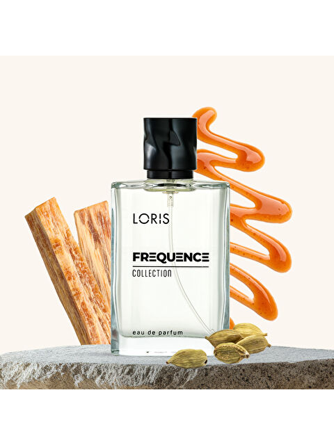 Loris K-463 Frequence Kadın Parfüm EDP 50 ML