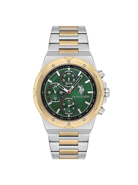 U.S. POLO ASSN. USPA1133-04 Erkek Kol Saati