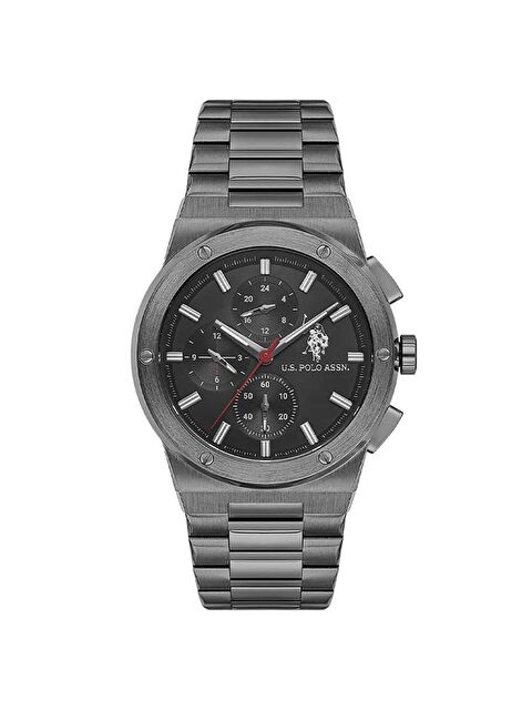 U.S. POLO ASSN. USPA1134-06 Erkek Kol Saati