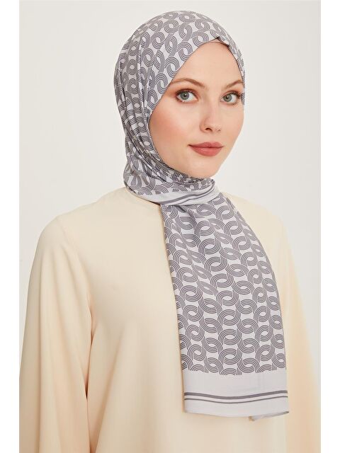 ARMİNE Trend Defne Şal 5772-2 10 03 - S000322663-20600