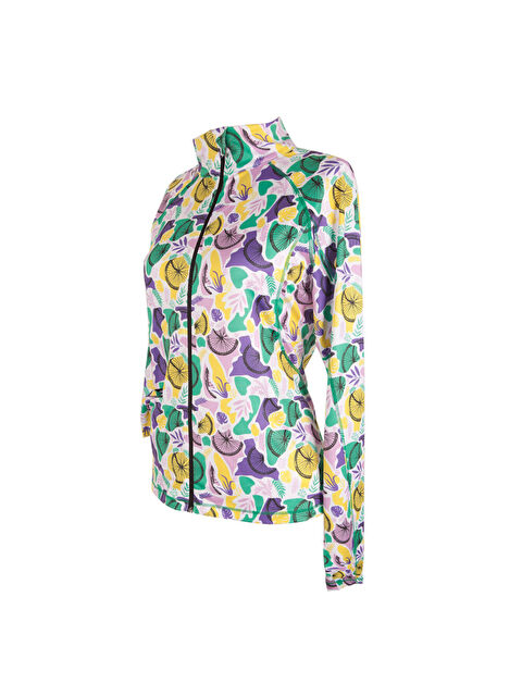 Biggdesign Nature Keşif Kadın Sweatshirt