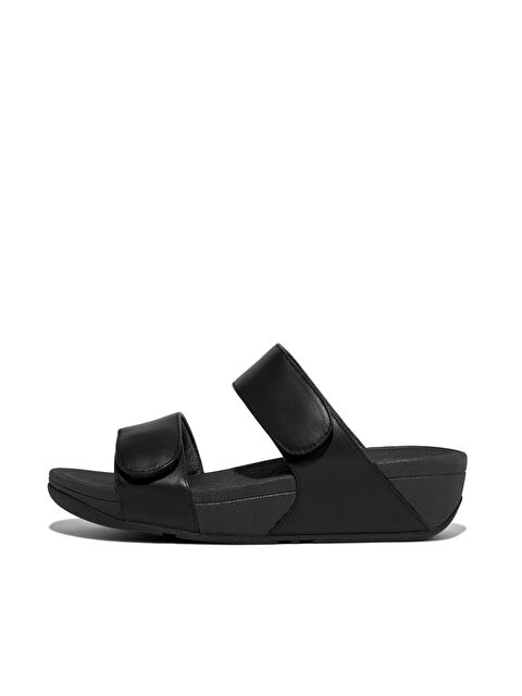 Fitflop Kadın Siyah Terlik