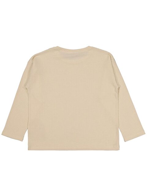 Civil Boys Jakar Petek 6-9 Yaş Sweatshirt - S000480286-19928