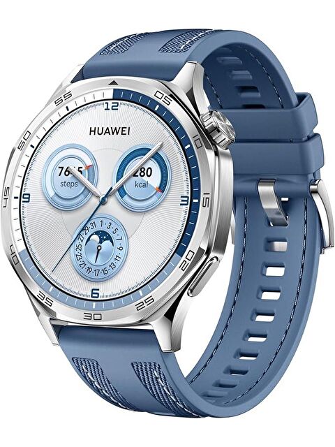 Huawei WATCH GT 5 46mm - Mavi 55020DKH - S000398408-17234