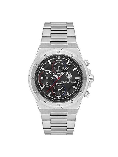 U.S. POLO ASSN. USPA1133-03 Erkek Kol Saati