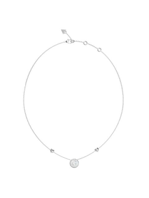 Guess JGUJUBN06207JWRHTU Kalpli Kadın Kolye
