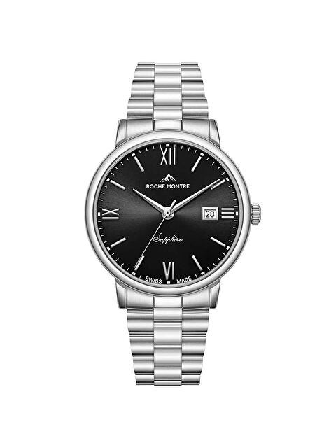 Roche Montre RMG6020-03 Erkek Kol Saati