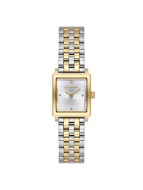 U.S. POLO ASSN. USPA2107-05 Kadın Kol Saati