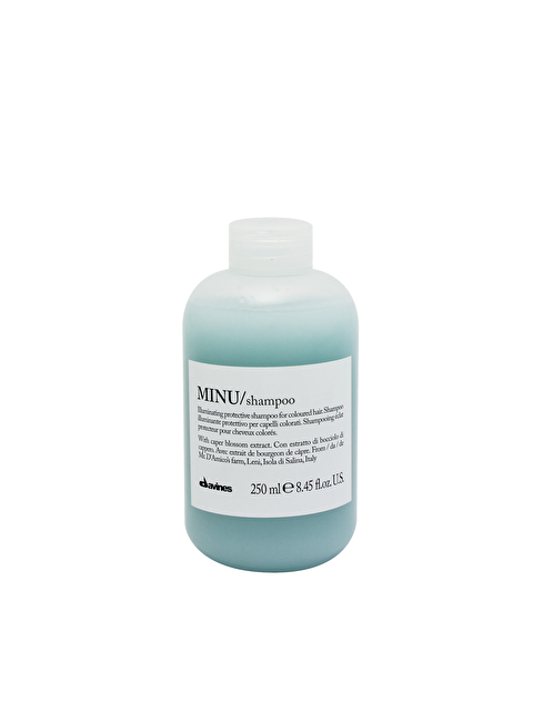 Davines Minu Boyalı Saç Şampuanı 250ml - S000250237-10231