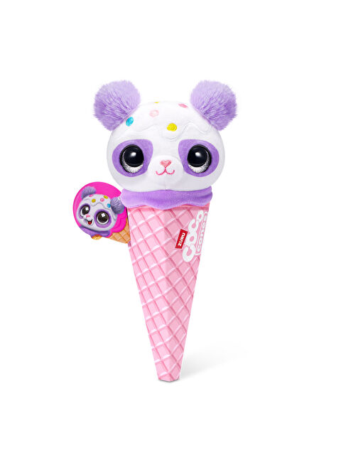 Coco Cones Tatlı Pelüş Perry S1-9638SQ1