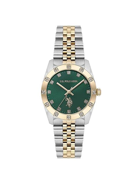 U.S. POLO ASSN. USPA2161-01 Kadın Kol Saati