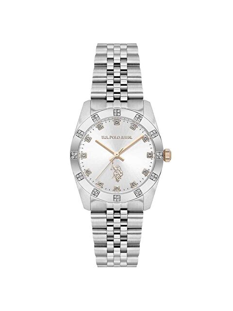 U.S. POLO ASSN. USPA2161-05 Kadın Kol Saati