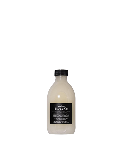 Davines OI/OIL Tüm Saç Tipleri İçin Sülfatsız Bakım Şampuanı 280ml - S000250239-10231