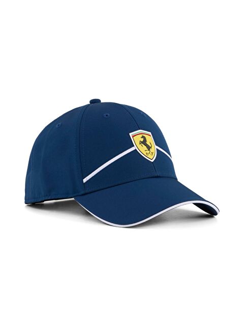 Puma FERRARI Race Beyzbol Şapkası - S000520159-17234