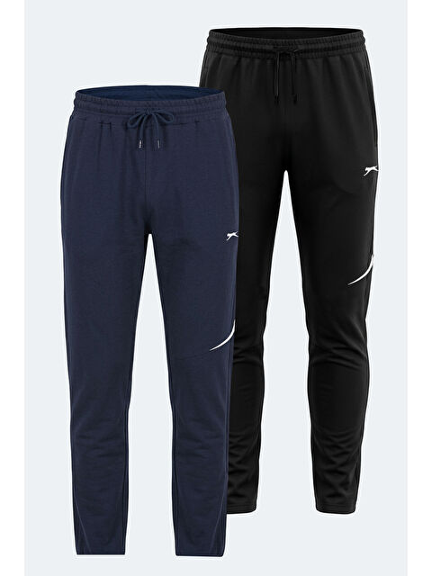 SLAZENGER Erkek 2'li Eşofman Altı