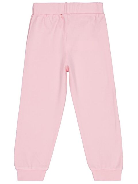 Civil Girls Kediler Baskılı 2-5 Yaş Eşofman Altı - S000466926-20024