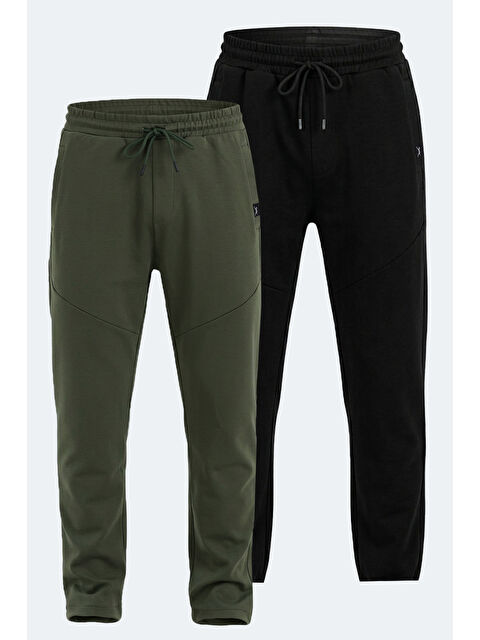 SLAZENGER VASHTI 2 Lİ SET Erkek   Eşofman Altı