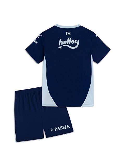 Puma Fenerbahçe S.K. 24/25 ÇOCUK ÜÇÜNCÜ FORMA - S000520943-17234